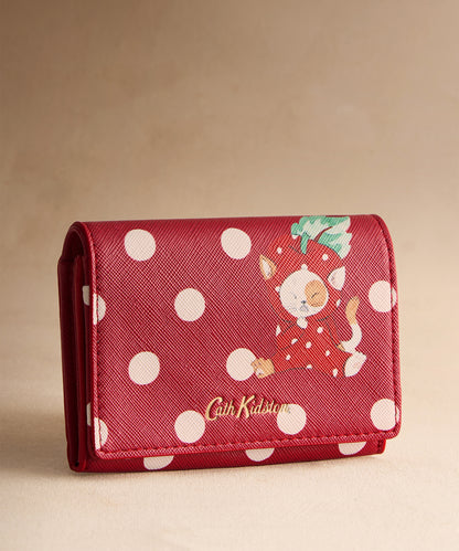 カードホルダー Button Spot