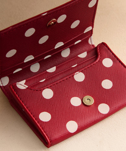 カードホルダー Button Spot