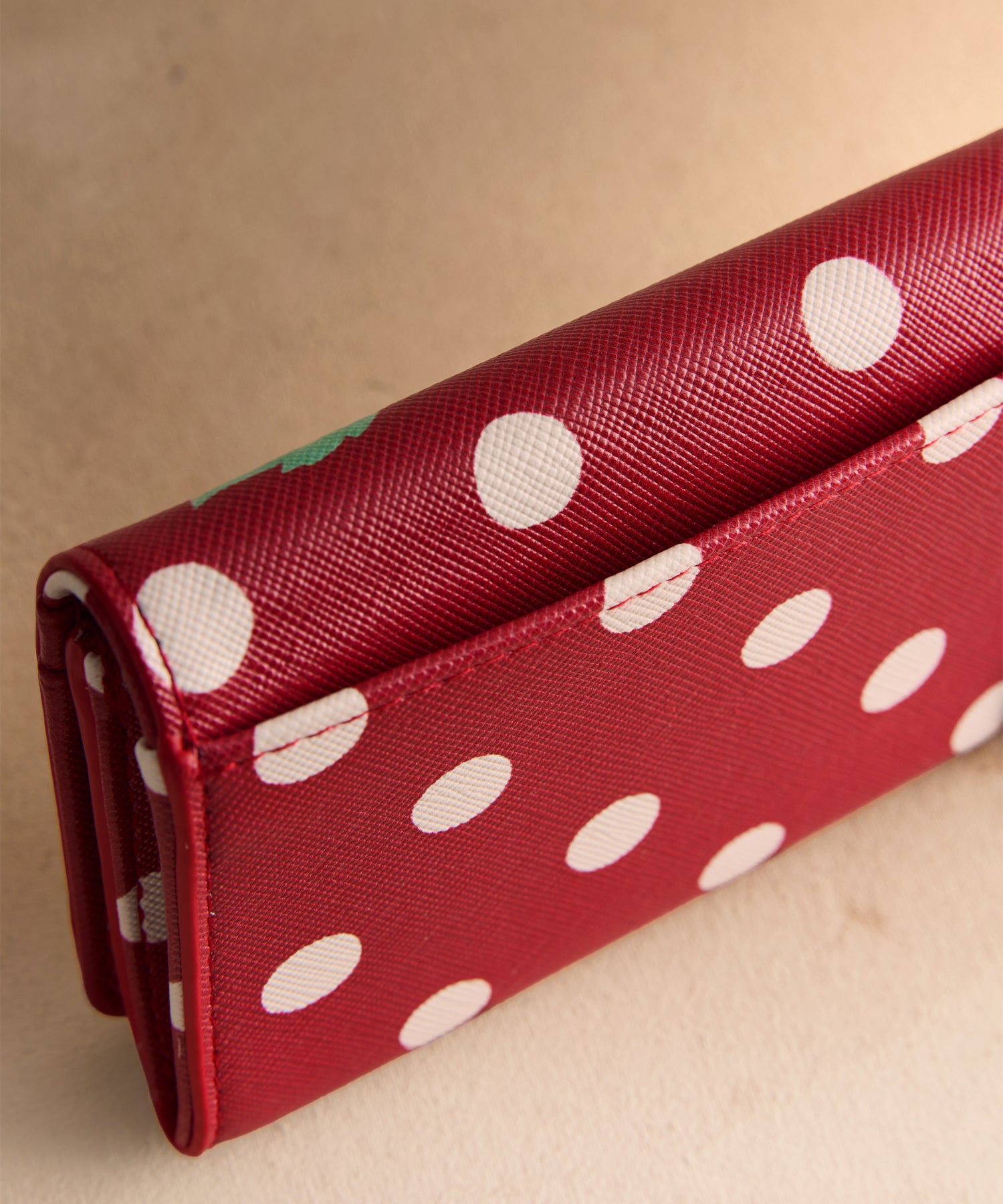 カードホルダー Button Spot