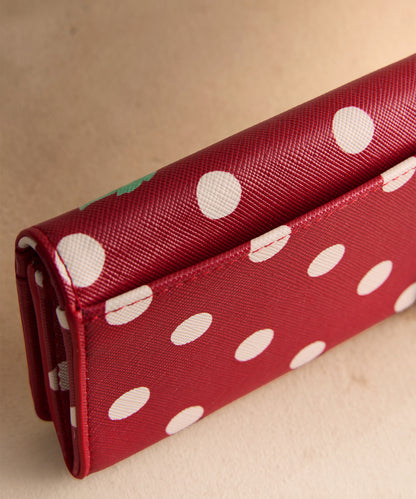 カードホルダー Button Spot