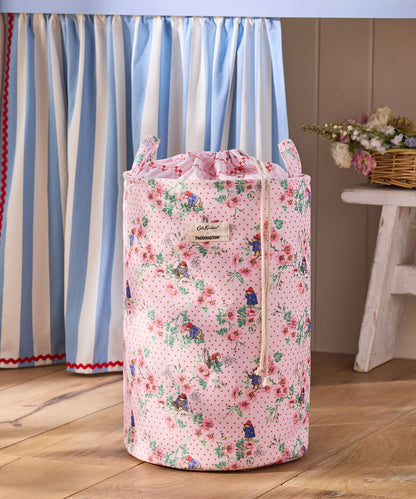 パディントン ランドリーバッグ Paddington Blossom