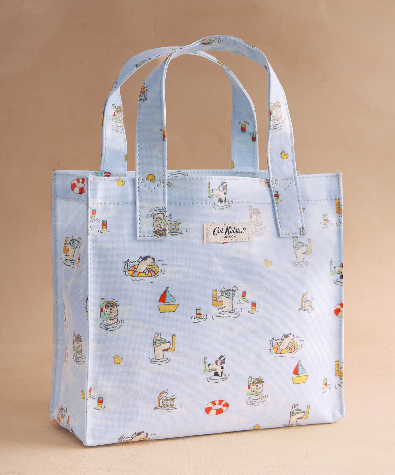 スモール ブックバッグ | Cath Kidston 日本公式オンラインストア