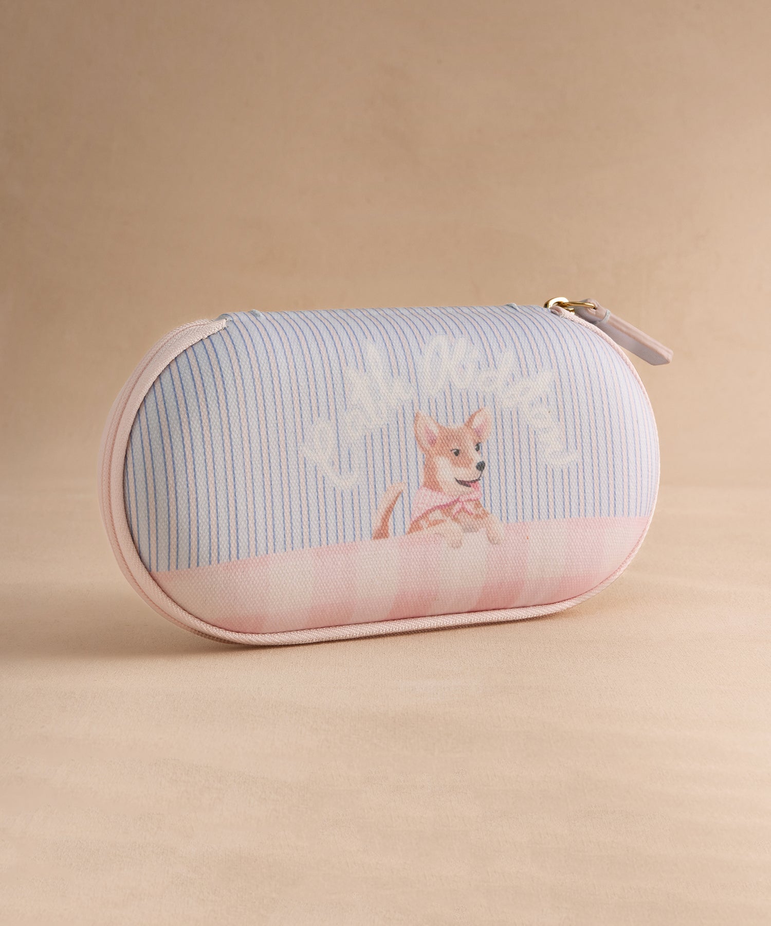 グラスケース Dog Placement | Cath Kidston 日本公式オンラインストア