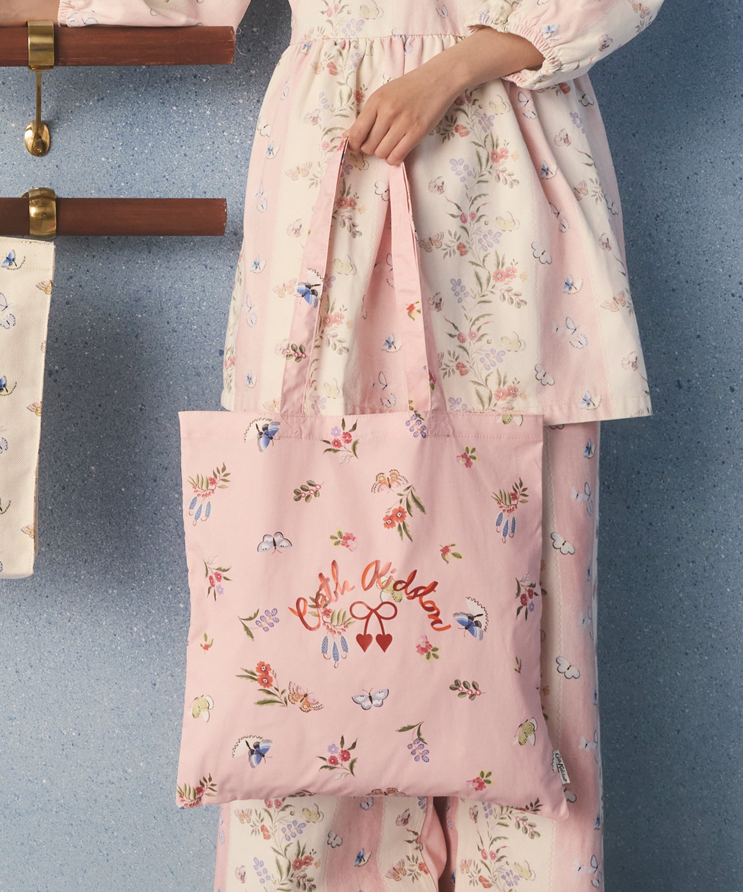 BAGS バッグ | Cath Kidston 日本公式オンラインストア | キャス