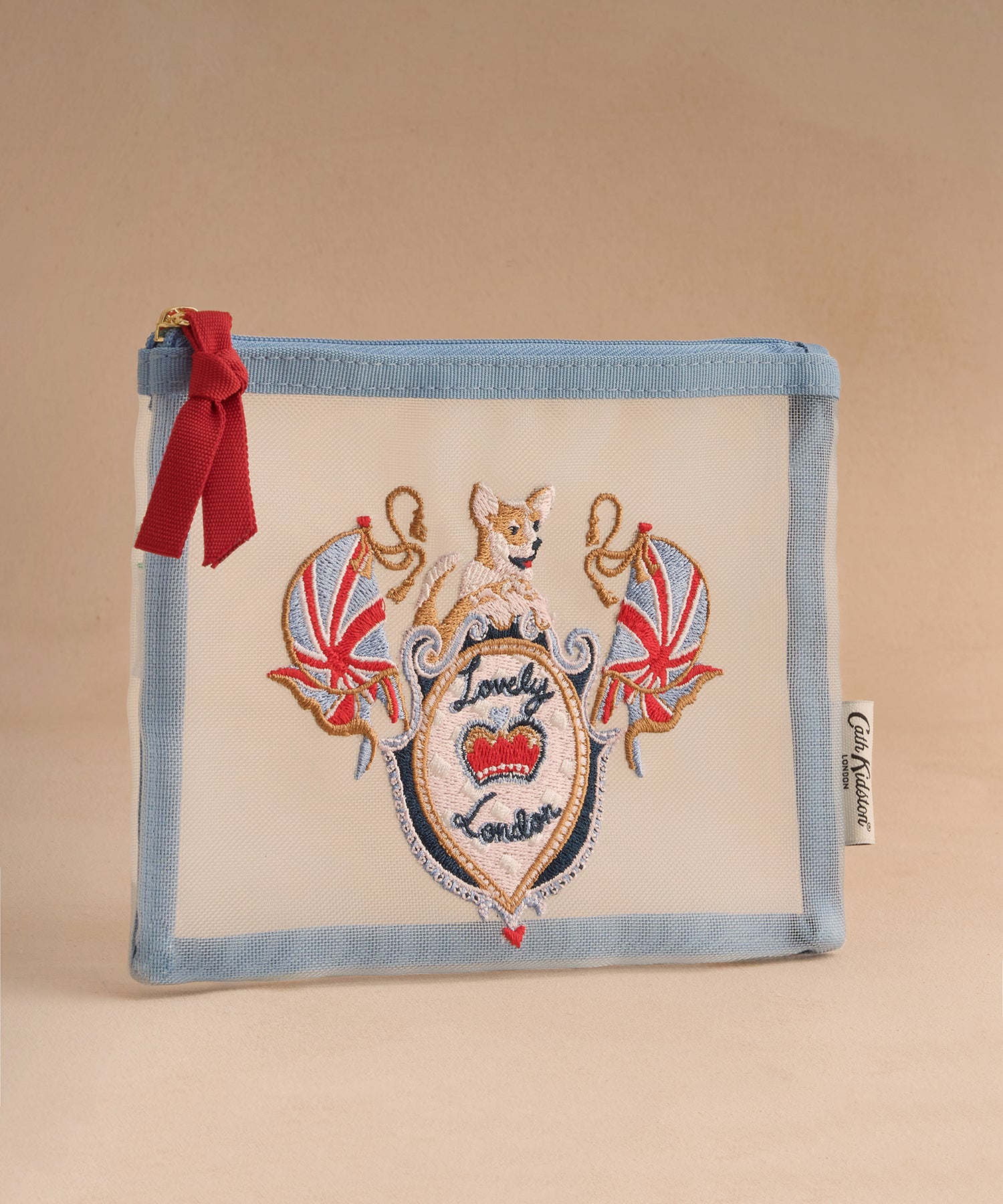 POUCH ポーチ | Cath Kidston 日本公式オンラインストア | キャス