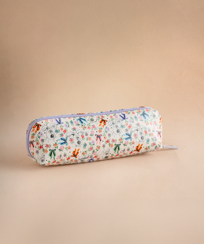 Wallace & Gromit ペンシルケース Tied in a Bow