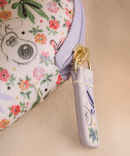 Wallace & Gromit グラスケース Tied in a Bow