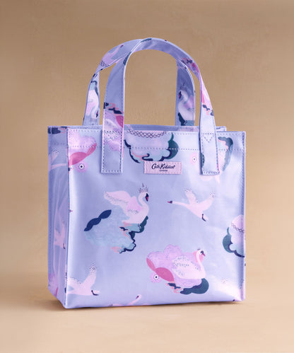 Swan Song
