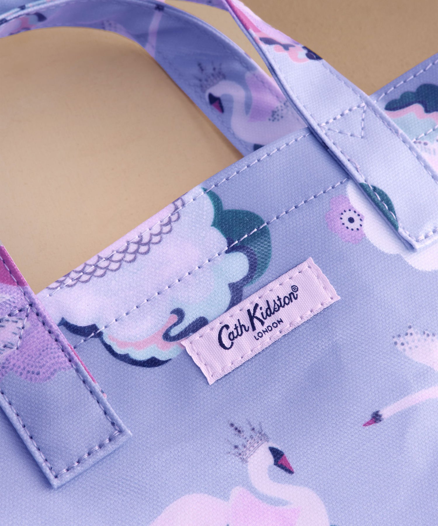 スモール ブックバッグ | Cath Kidston 日本公式オンラインストア