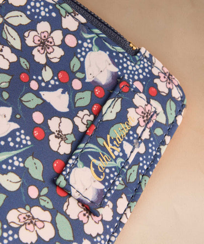 カード&コイン パース W Berries and Bears