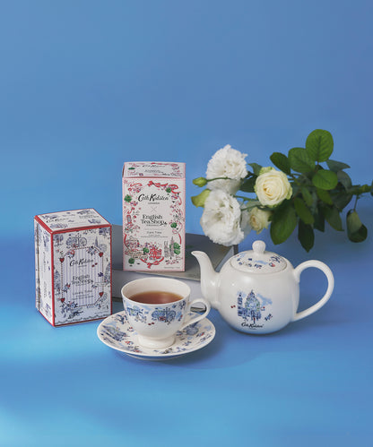 ENGLISH TEA SHOP (Calm Time)