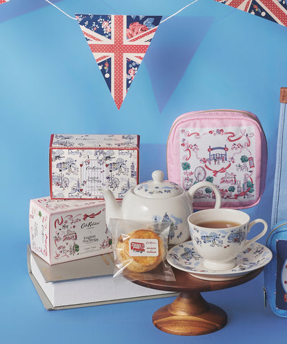 ENGLISH TEA SHOP (Calm Time)