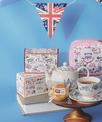 ENGLISH TEA SHOP (Lovely Time)
