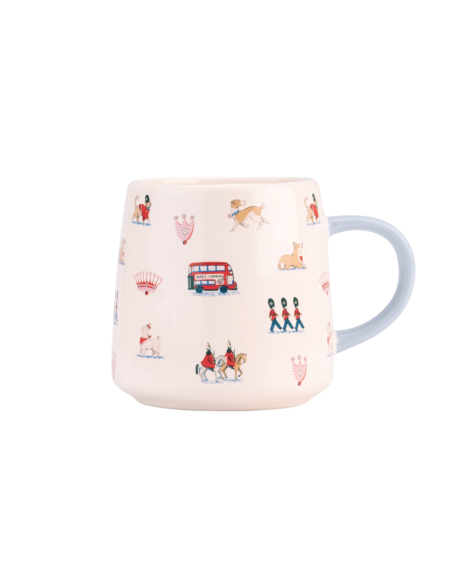 Billie マグカップ Queenie's London