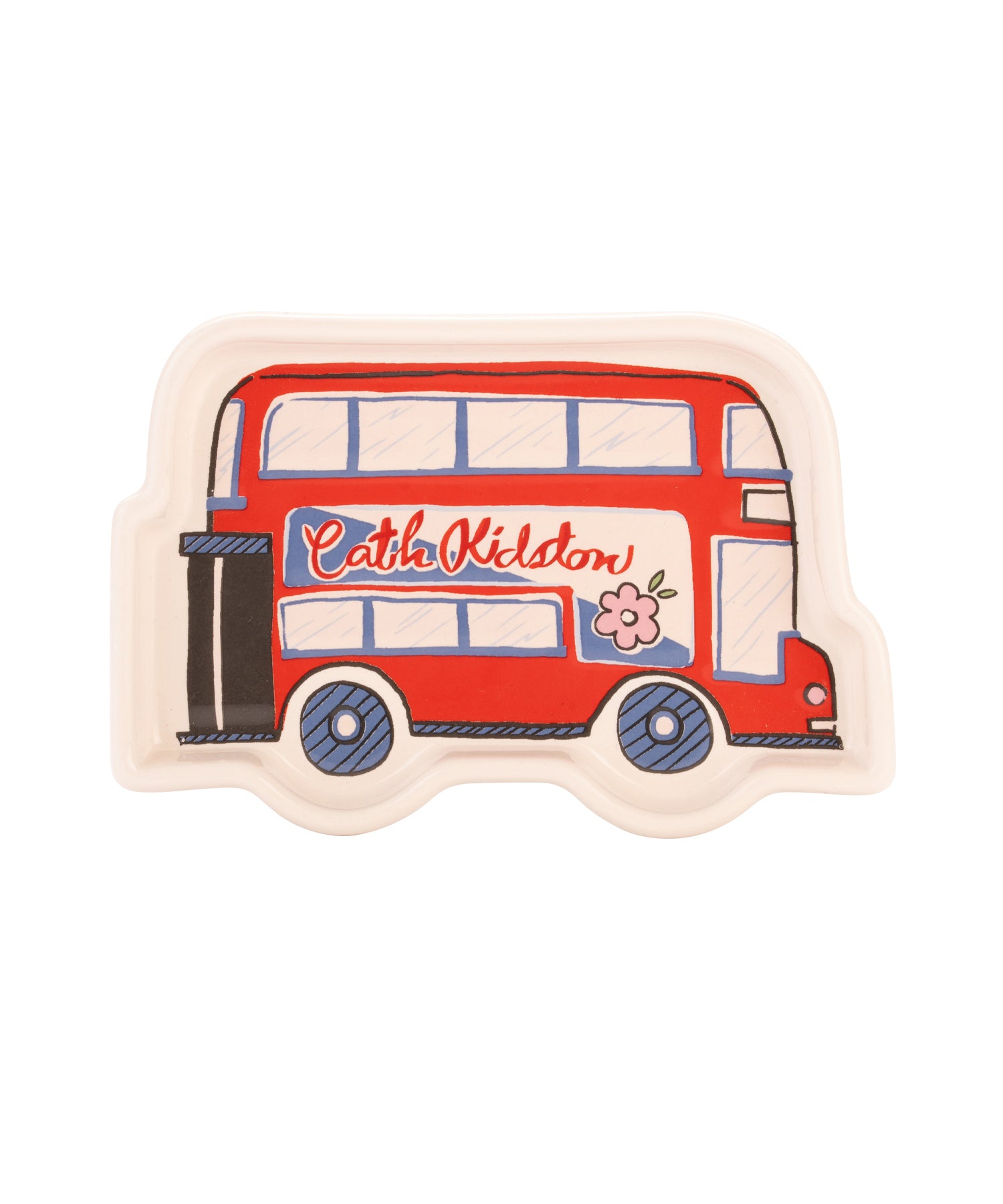 ティーバッグ タイディ London Town | Cath Kidston 日本公式