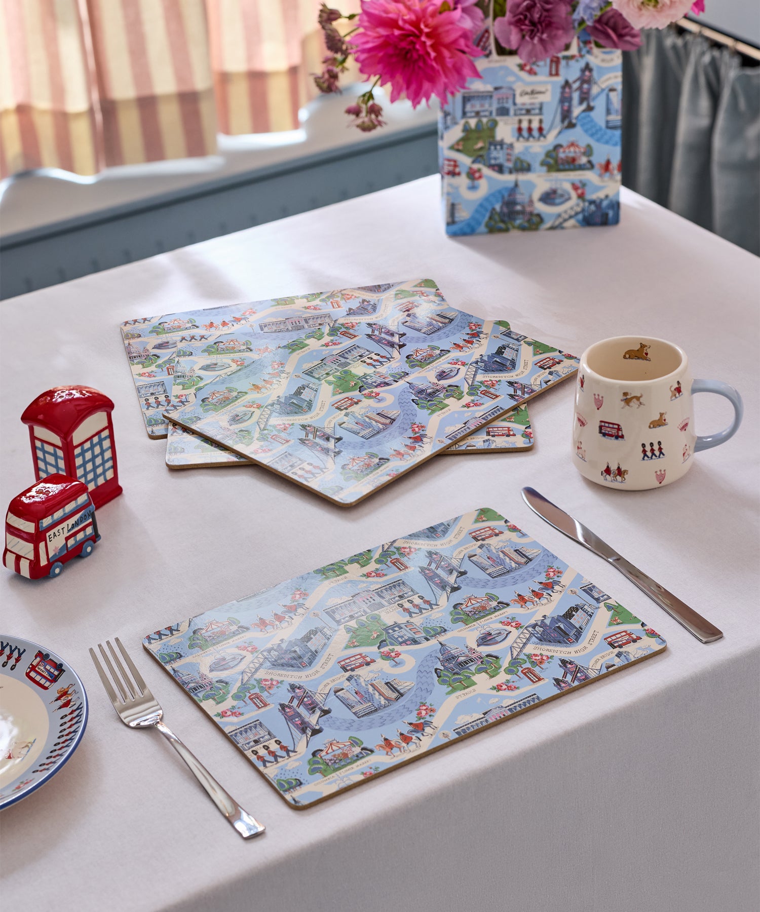 HOME | Cath Kidston 日本公式オンラインストア | キャスキッドソン