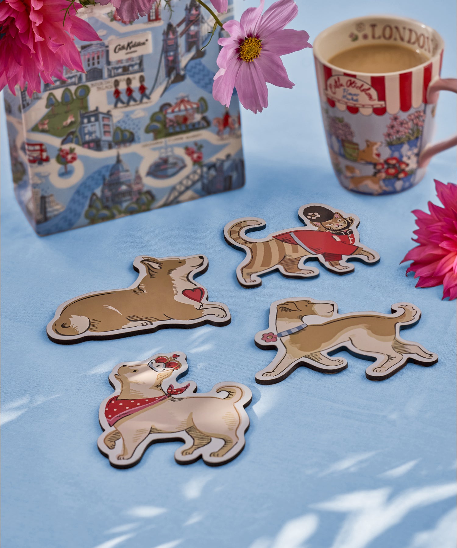 CLASSIC ITEMS | Cath Kidston 日本公式オンラインストア | キャス