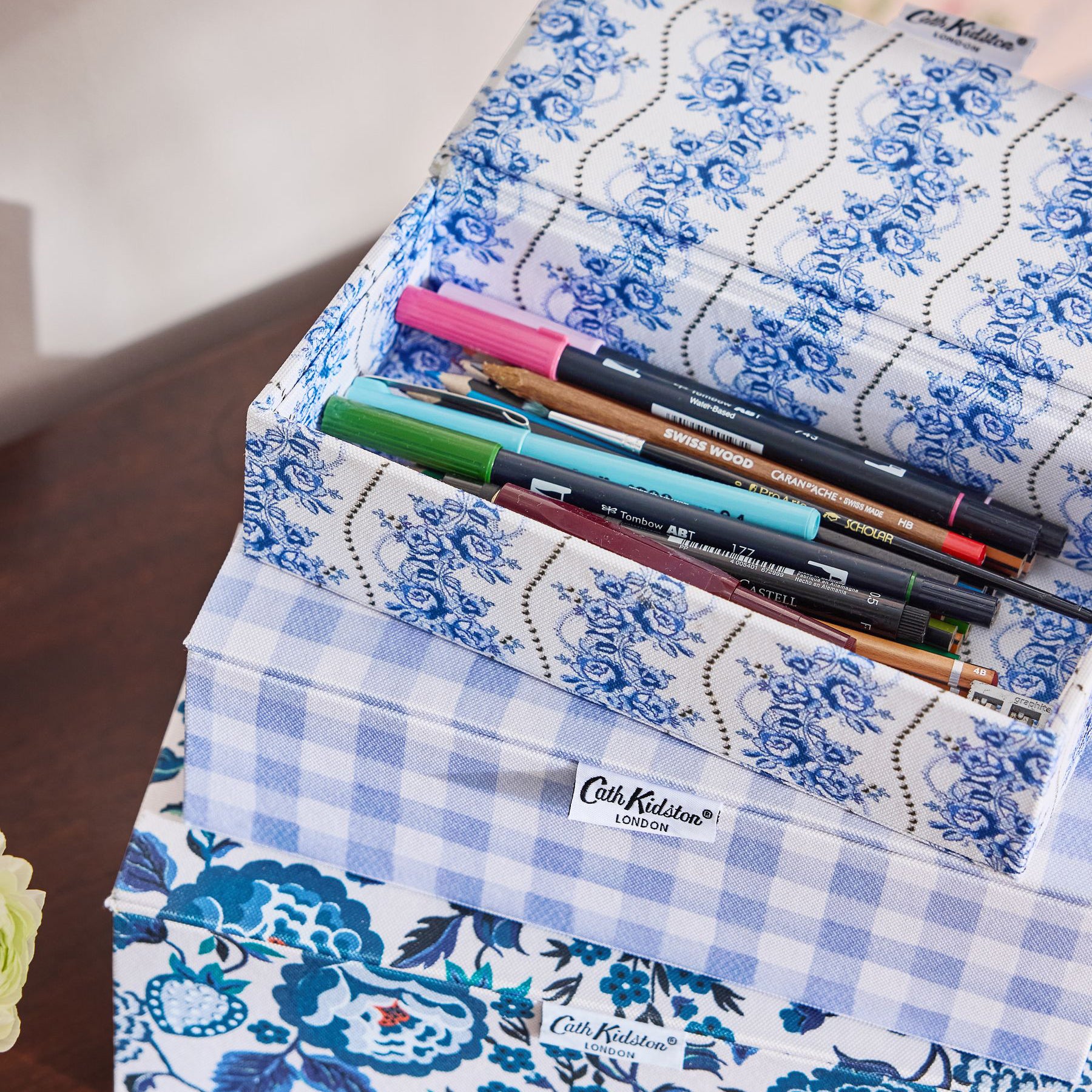 Cath Kidston オーブングローブ 水玉模様 Cath Kidston オーブングローブ 水玉模様