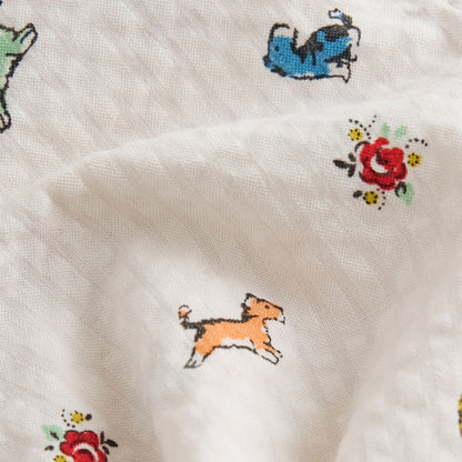 キッズ シャツ＆ショートパンツセットBillie&Friends