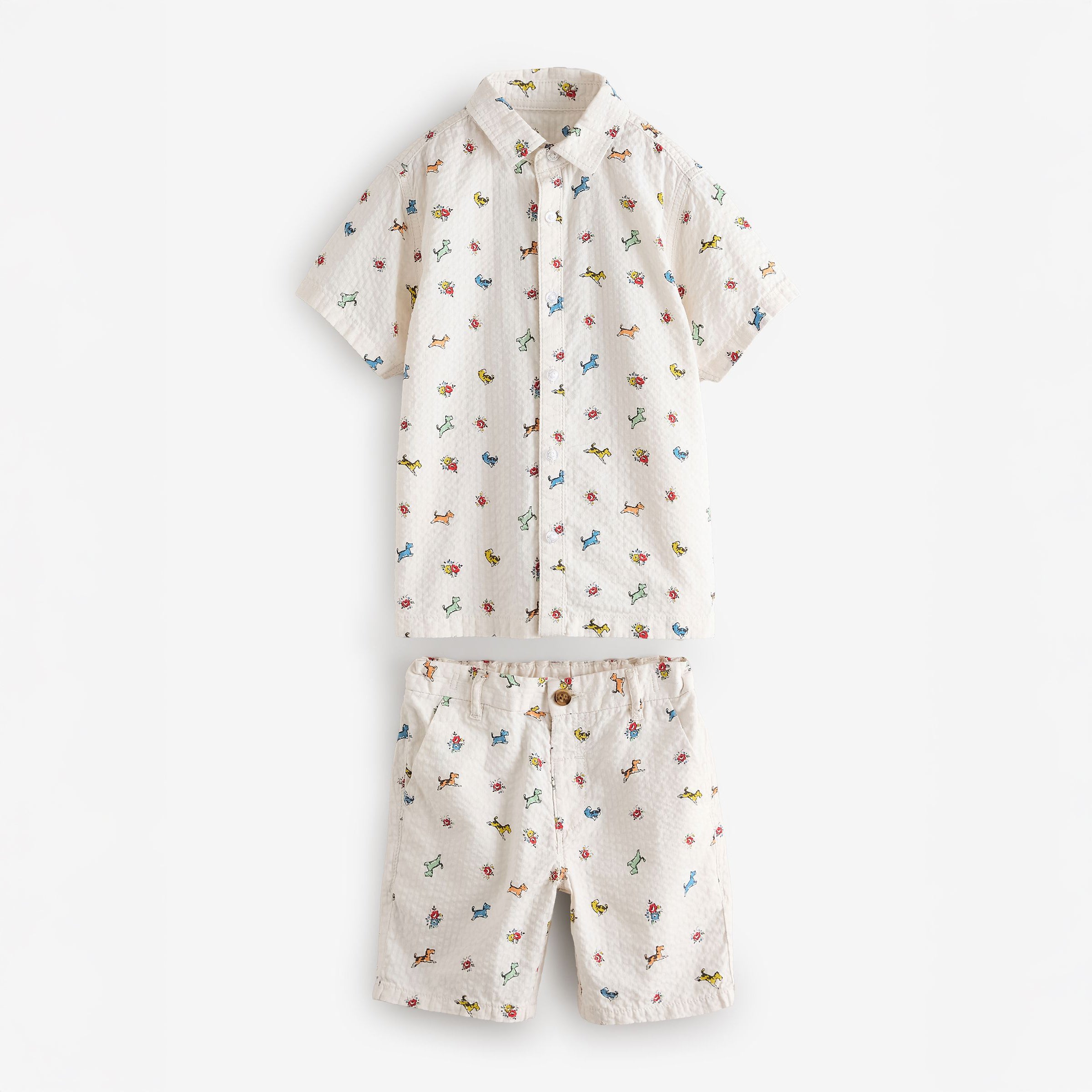 Cath Kidston キャスキッドソン　パジャマ　ロンドンストリート　XS Cath Kidston キャスキッドソン パジャマ ロンドンストリート XS cath