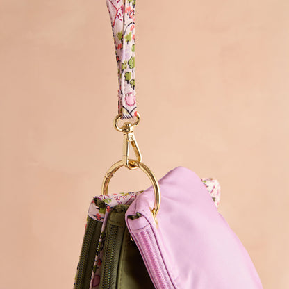 レイヤードポーチTiny Town