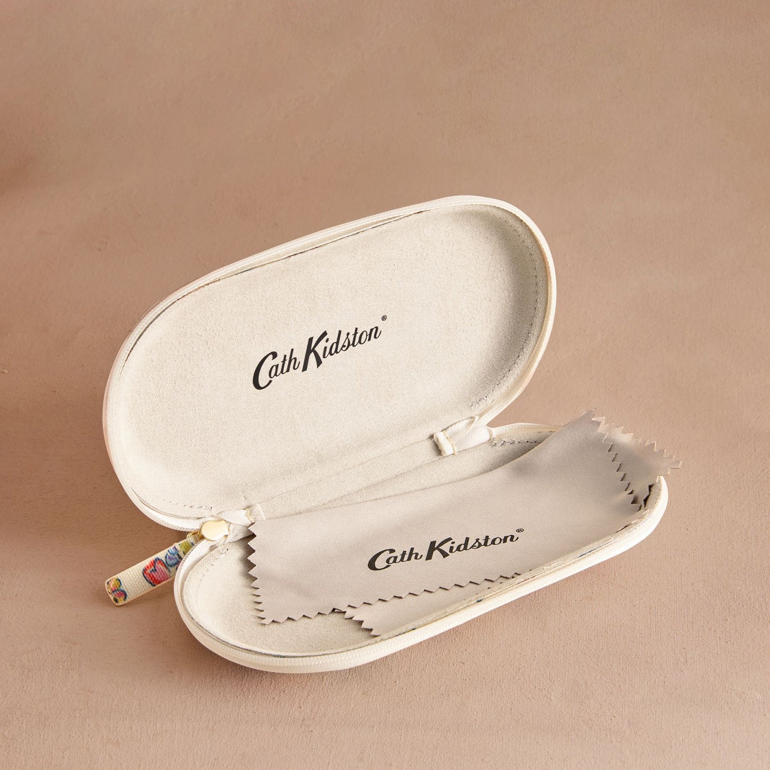 グラスケースMarble Ditsy