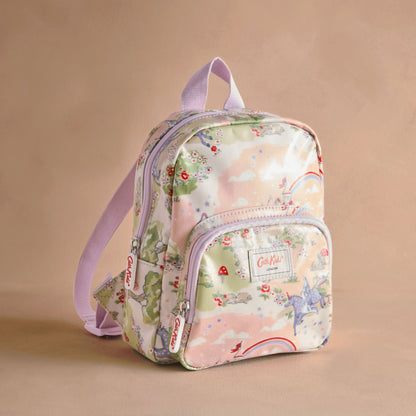 キッズ ミニ バックパック Unicorn Village