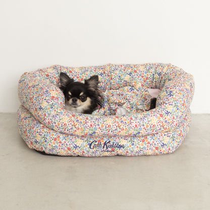 【Pet】ベッド Harmony Ditsy