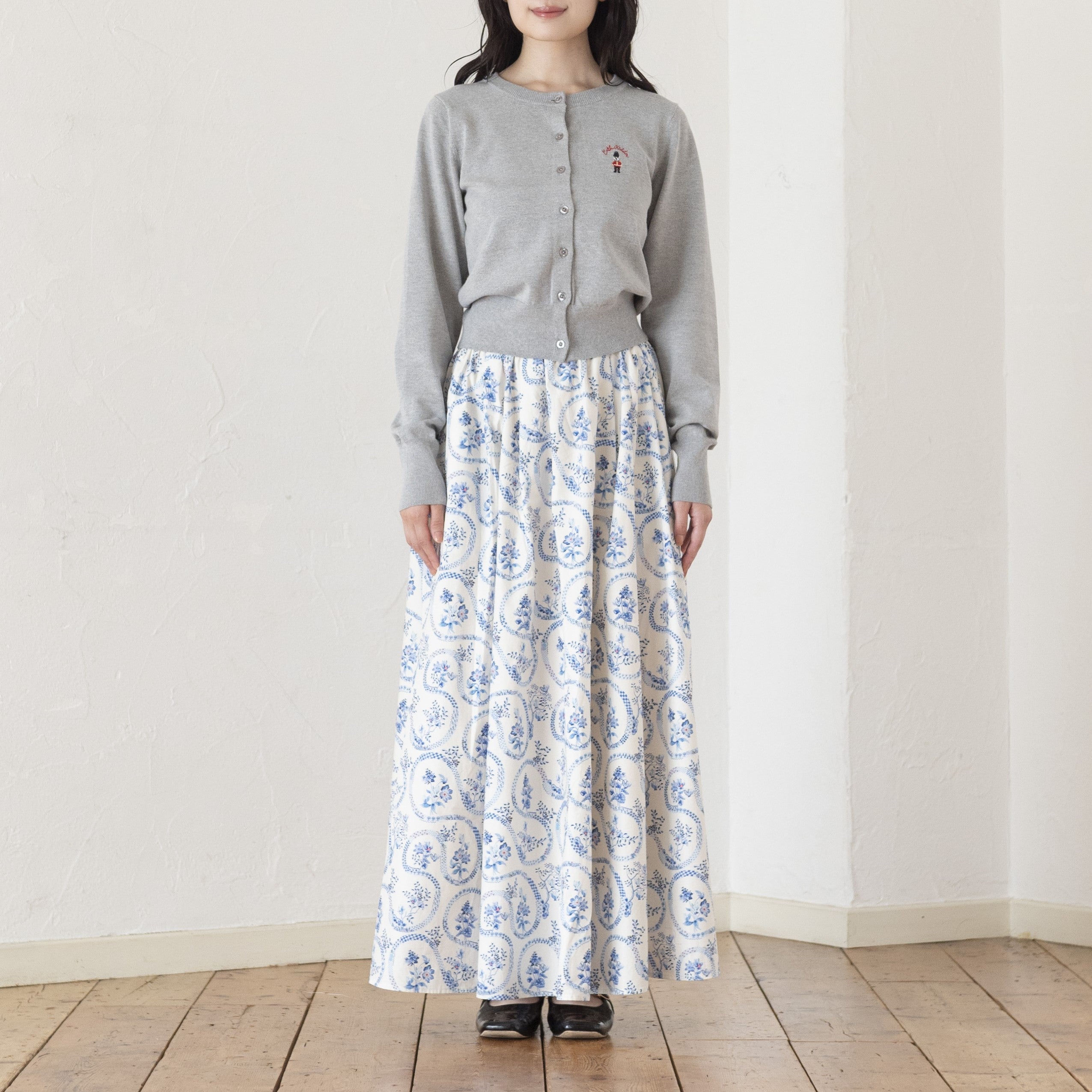 ギャザースカート | Cath Kidston 日本公式オンラインストア | キャス