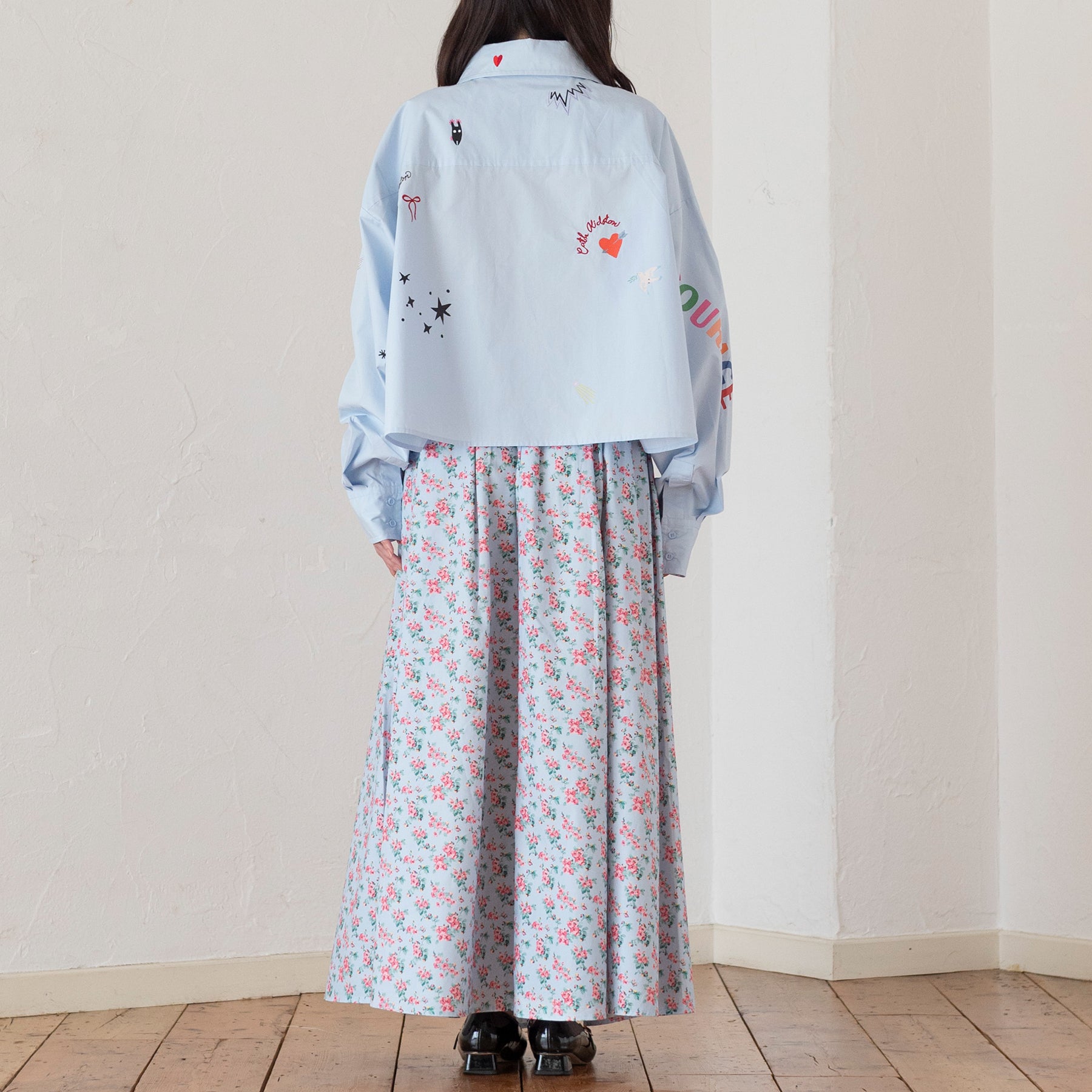 ギャザースカート | Cath Kidston 日本公式オンラインストア | キャス