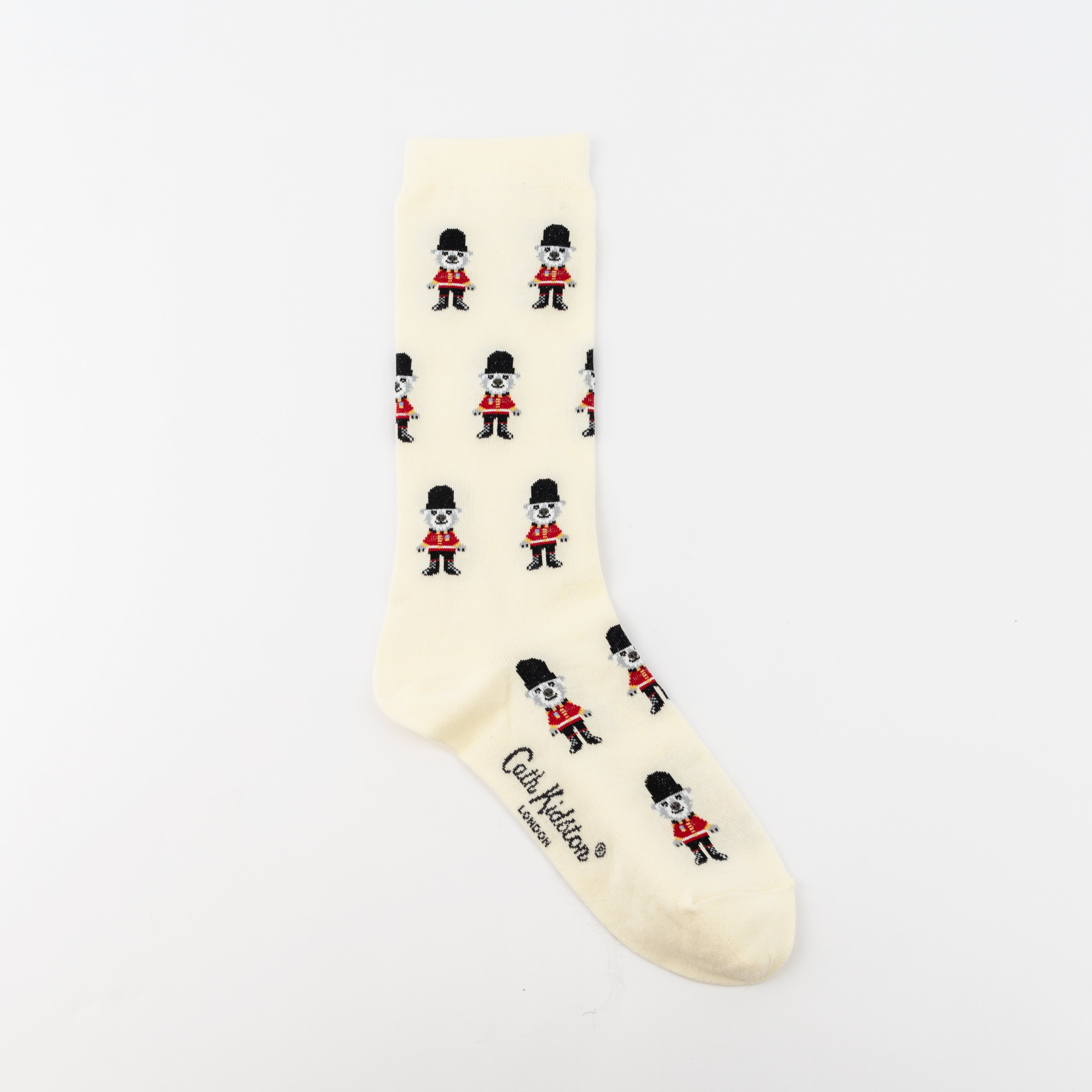 新品タグ付きソックスセットピンク　ベアジャガードワンピース 新品タグ付きソックスセットピンク ベアジャガードワンピース 新品タグ