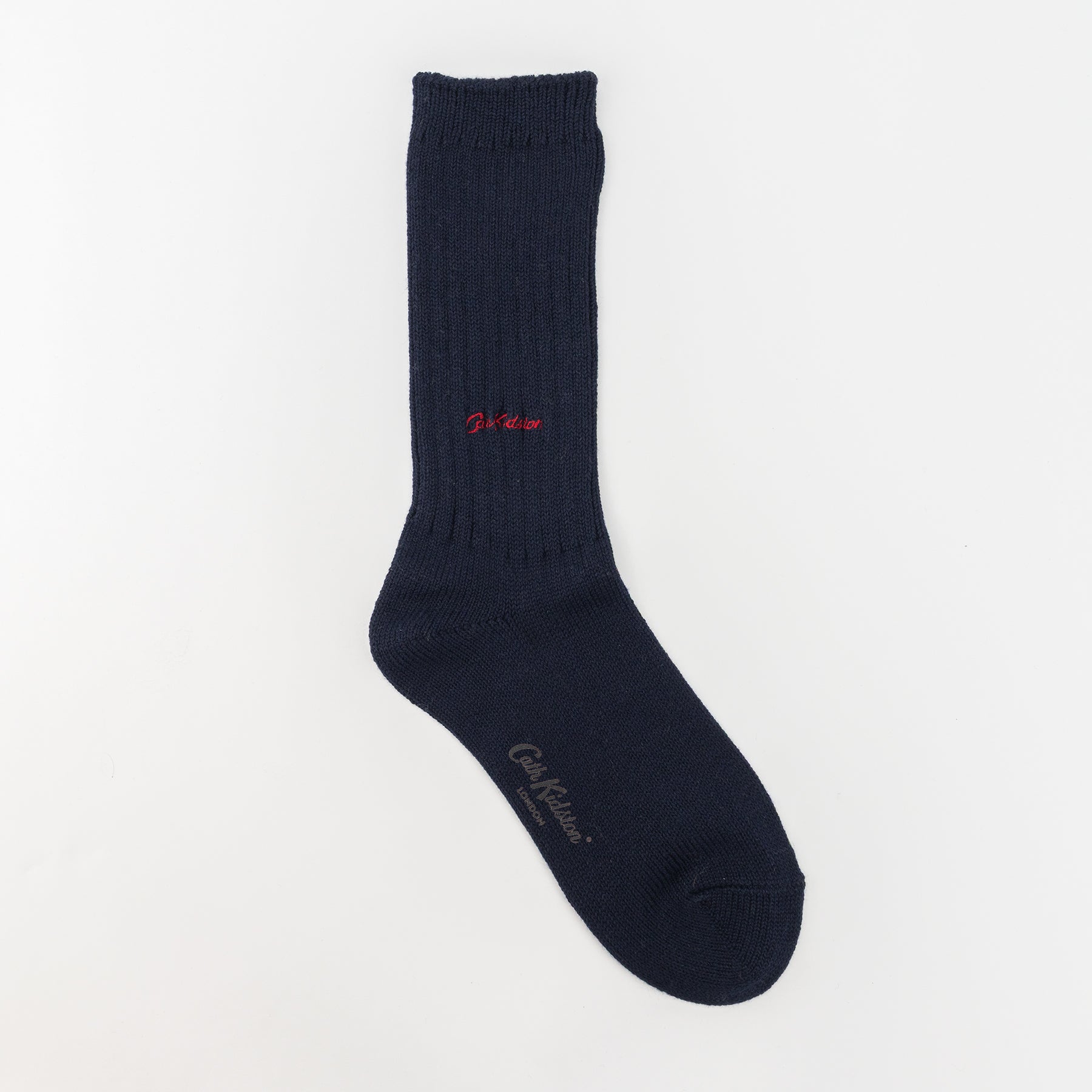 ロゴリブソックス Cath Kidston Logo