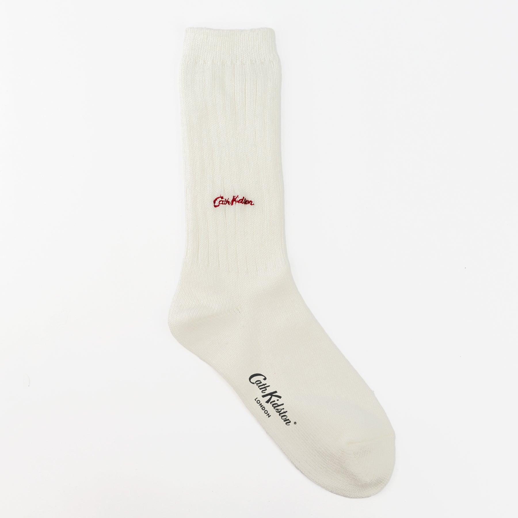 ロゴリブソックス Cath Kidston Logo