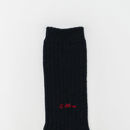 ロゴリブソックス Cath Kidston Logo