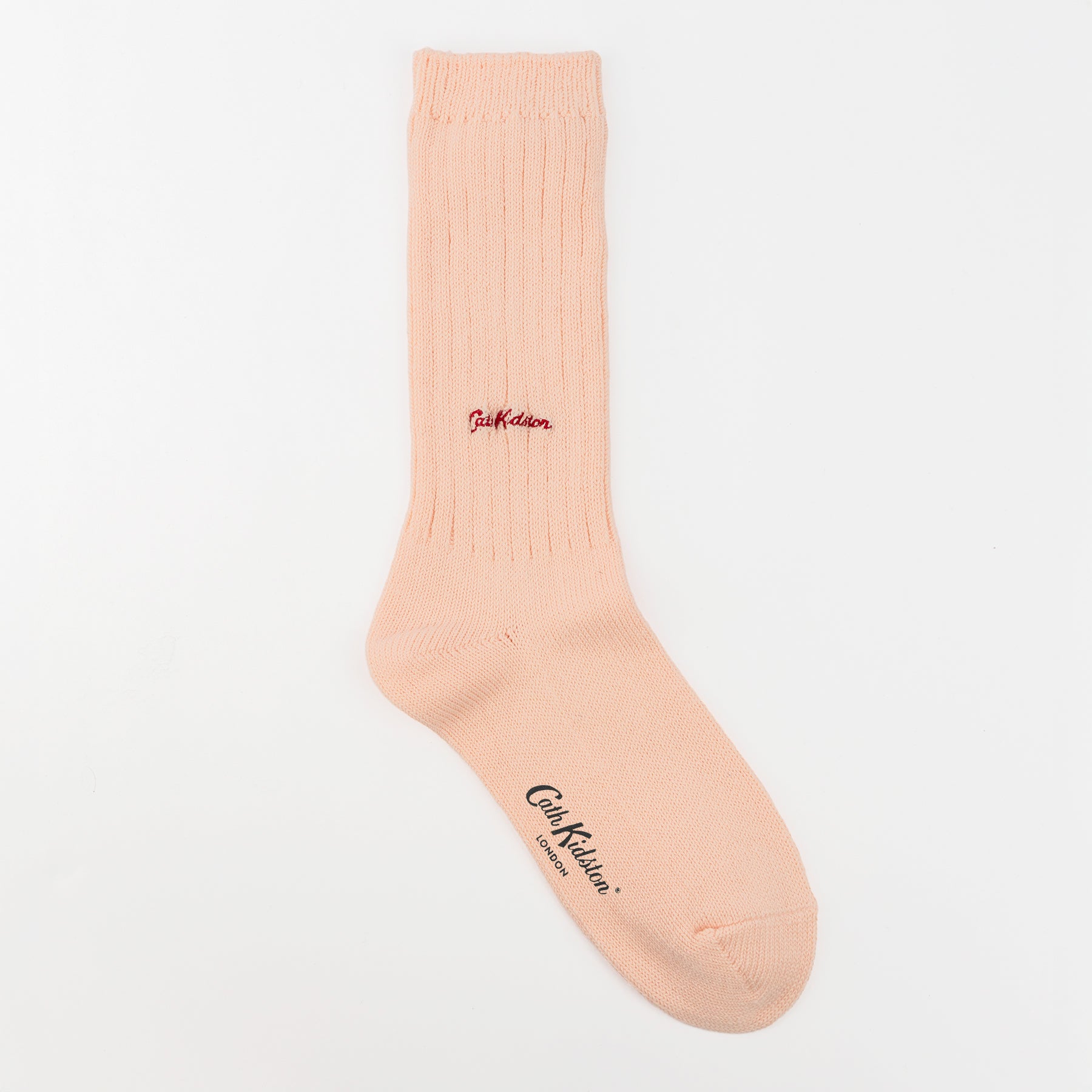 ロゴリブソックス Cath Kidston Logo