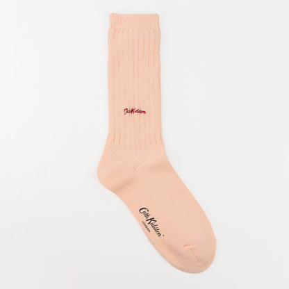 ロゴリブソックス Cath Kidston Logo