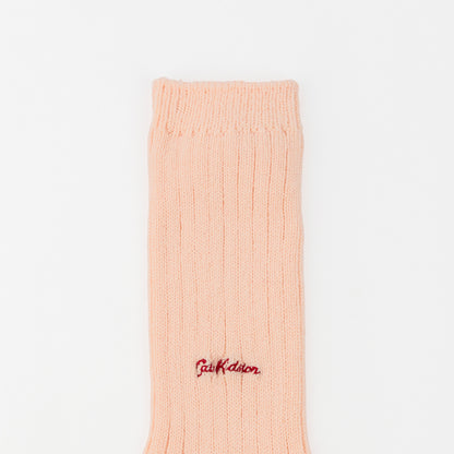 ロゴリブソックス Cath Kidston Logo