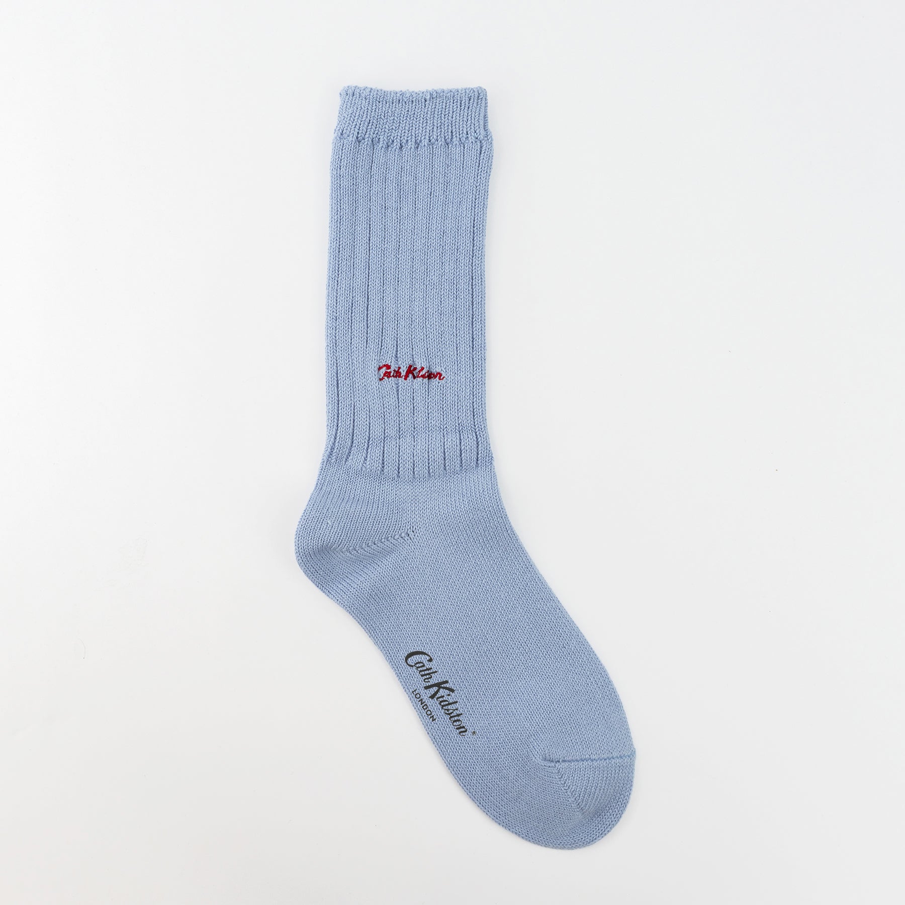 ロゴリブソックス Cath Kidston Logo