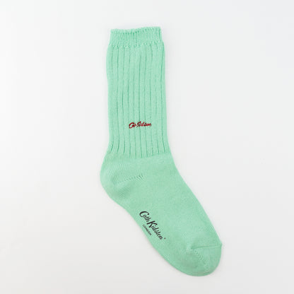 ロゴリブソックス Cath Kidston Logo