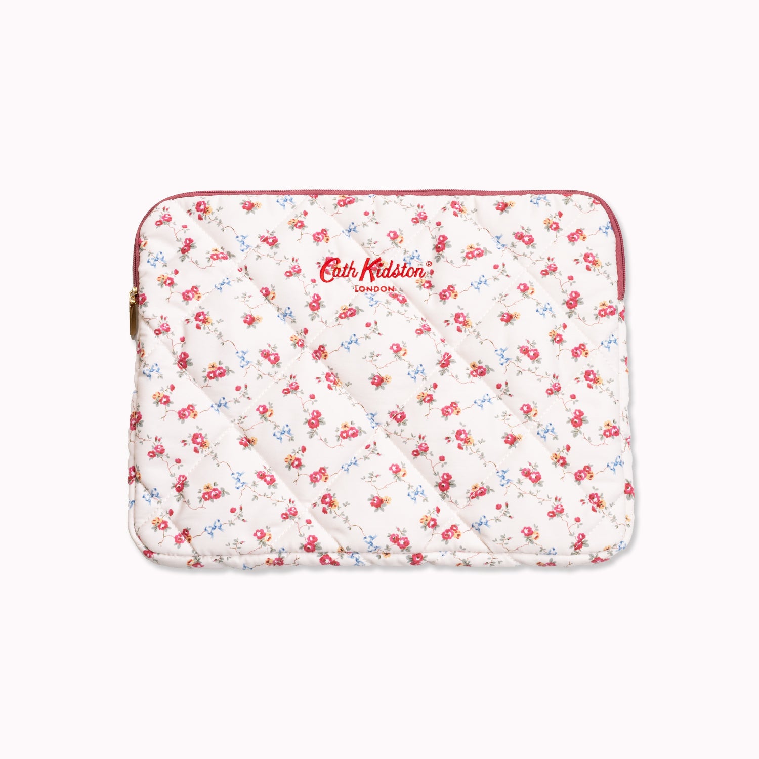 パデットトートバッグ Bows&Rose | Cath Kidston 日本公式オンライン