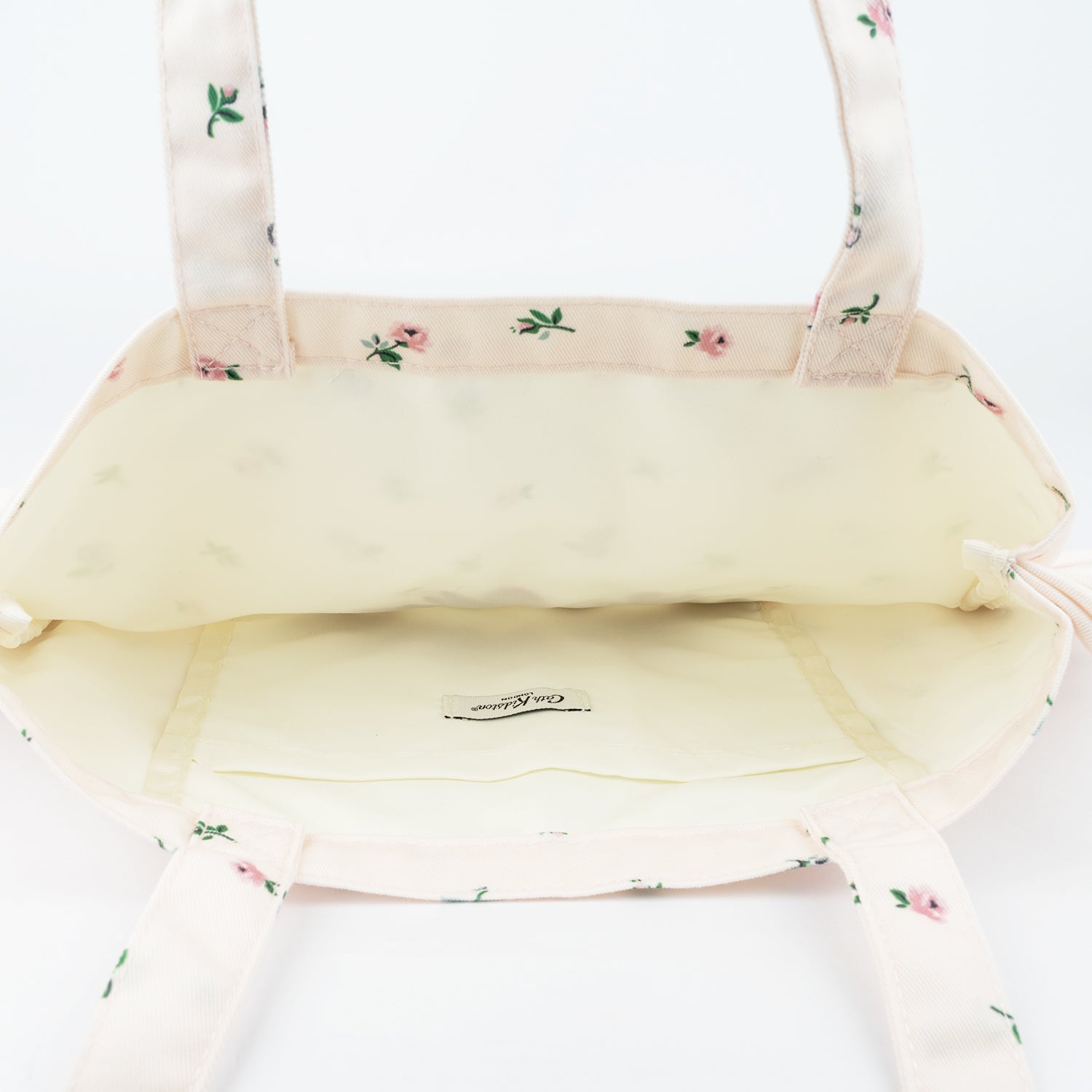 フリルトートバッグ | Cath Kidston 日本公式オンラインストア