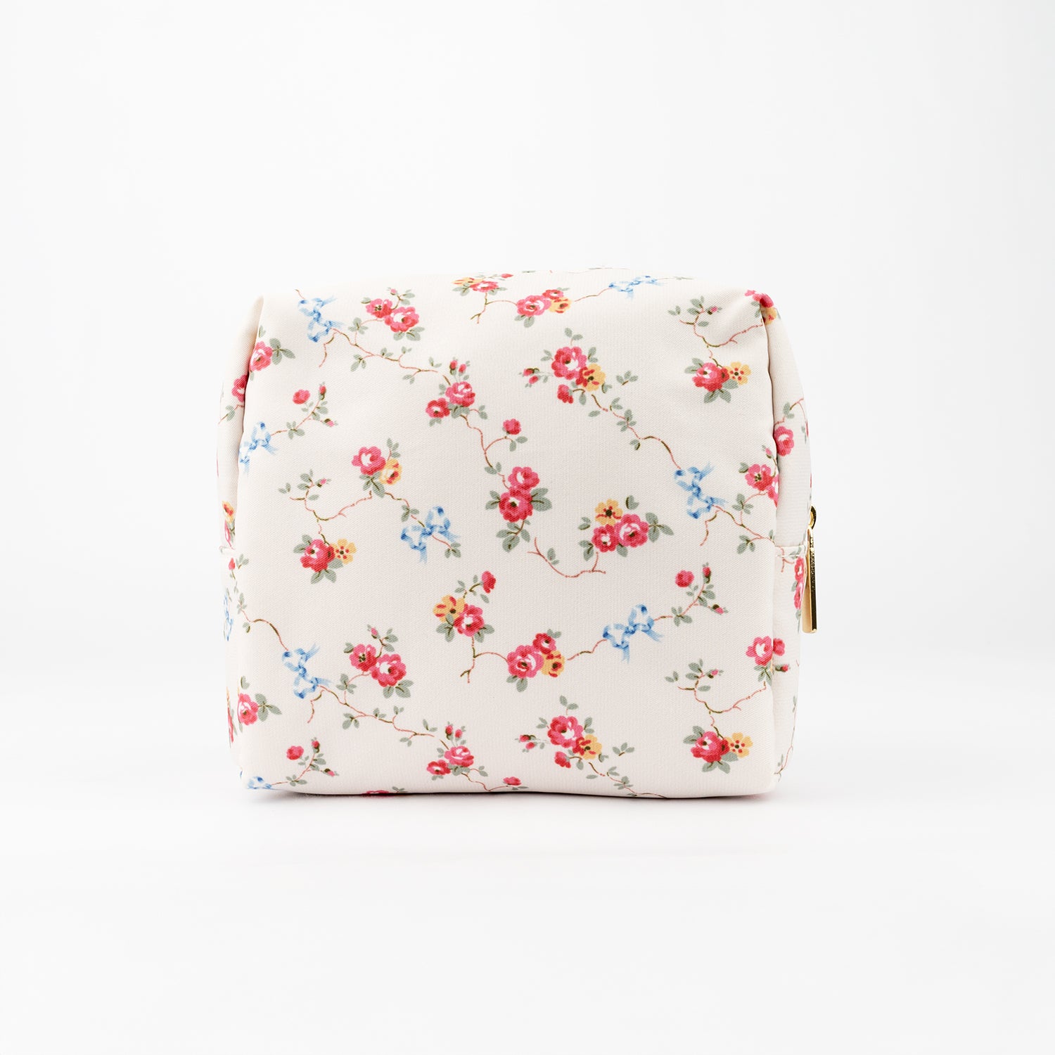 ガジェットポーチ Bows&Rose