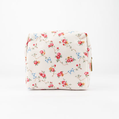 ガジェットポーチ Bows&Rose