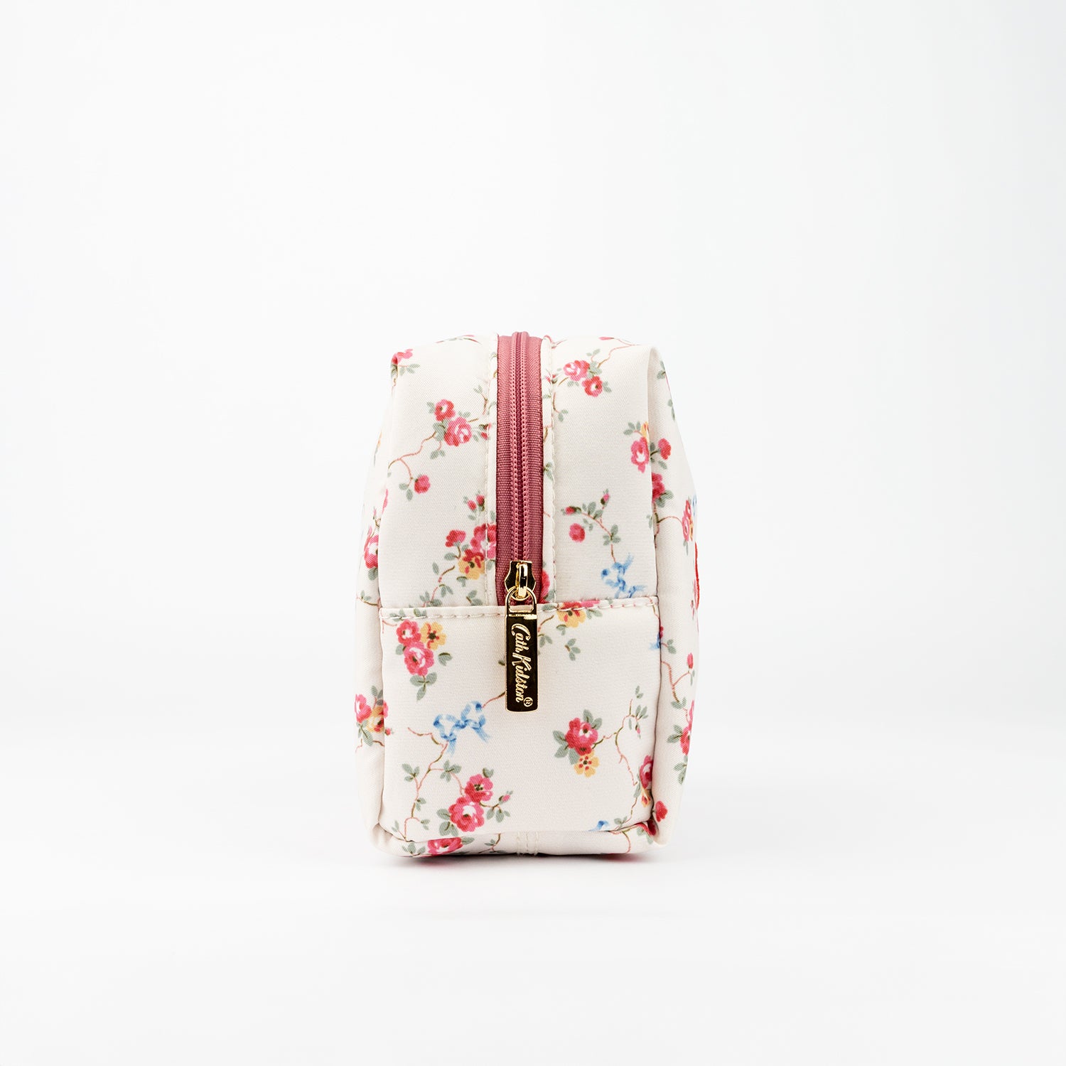 ガジェットポーチ Bows&Rose | Cath Kidston 日本公式オンラインストア