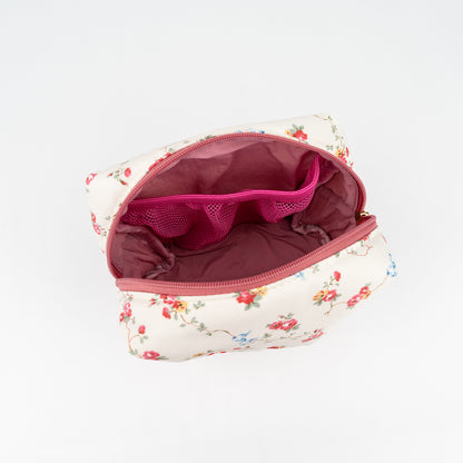 ガジェットポーチ Bows&Rose