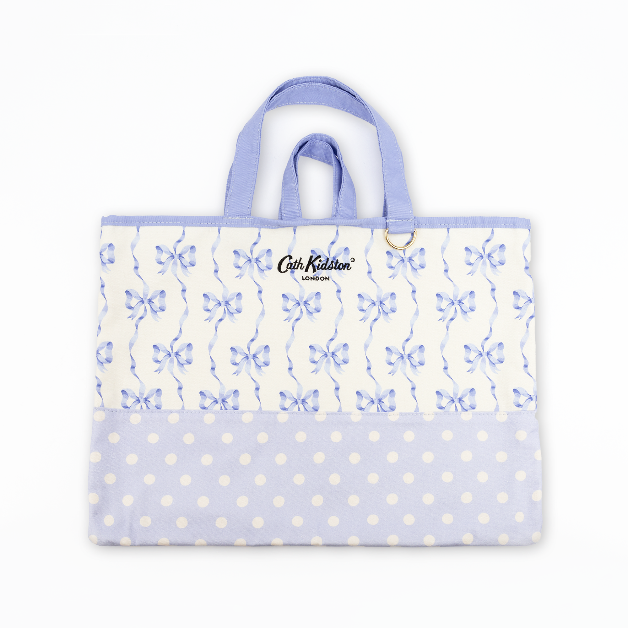 レッスントートバッグ