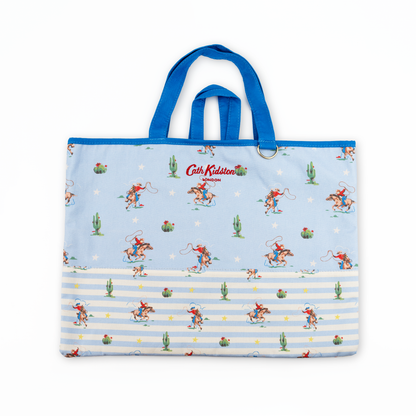 レッスントートバッグ | Cath Kidston 日本公式オンラインストア レッスントートバッグ | Cath Kidston 日本公式オンラインストア