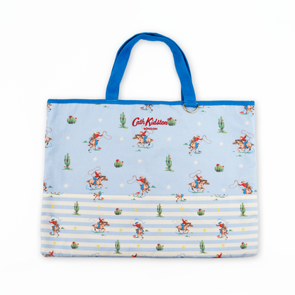 レッスントートバッグ