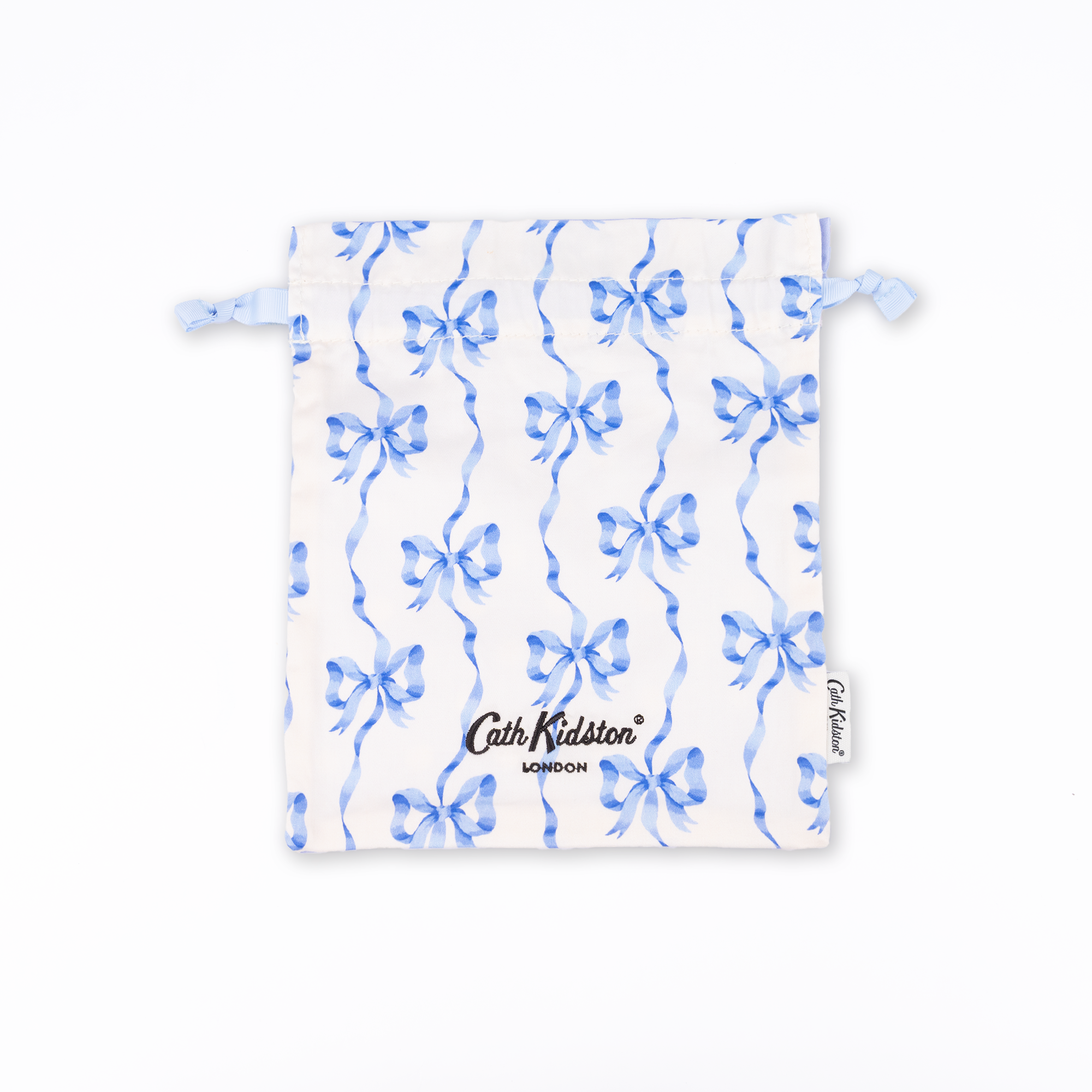 ラミネートミニペンポーチ Cath Kidstonストロベリー❤️Handmade 