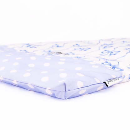 ドローストリングバッグ